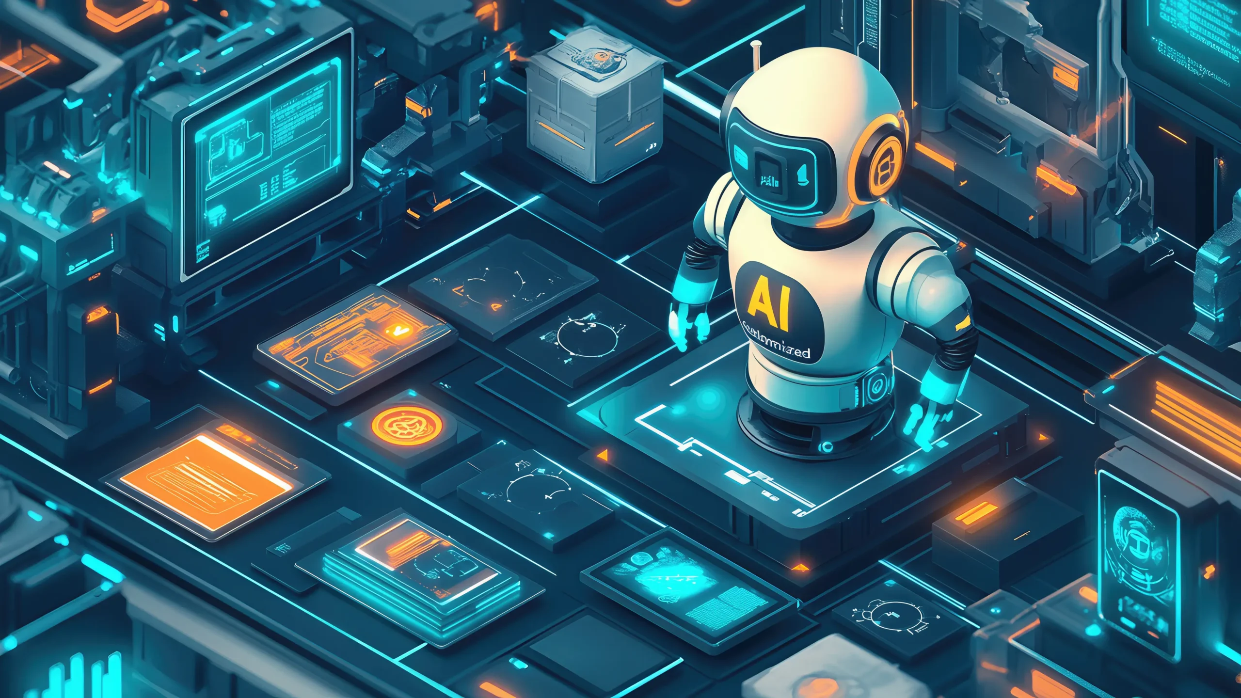 GenAI Chatbots Project