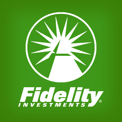 Fidelity logo