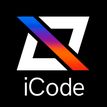 iCode logo